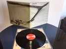 WISHBONE ASH - WISHBONE ASH RARE UK 1970 1st PRESS VINYL LP NEAR MINT STUNNING