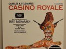Casino Royale 200g Sealed 1999 Audiophile LP Classic Records COSO-5005 Grundman