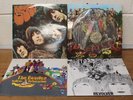 THE BEATLES Vinyl 60s Collection RUBBER SOUL SGT PEPPERS REVOLVER YELLOW SUB-226