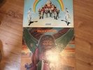 2 Bloodstone Lp’s Unreal And Riddle Of The Sphinx