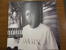 Kendrick Lamar - DAMN. COLLECTORS EDITION. (Clear Vinyl, 2 LPs) **PRE-OWNED**