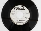 D.C. Washington The Mohawk/I Intend Felsted 8655 Promo R&B NM Appears Unplayed