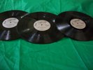 1984 THE SILVER EAGL CROSS COUNTRY MUSIC SHOW BOBBY BARE AND FRIENDS 3LP SET