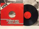DIRE STRAITS - LIVE - THE WARNER BROS. MUSIC SHOW LP PROMO US 1979 WBMS 109