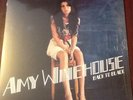 AMY WINEHOUSE   BACK TO BLACK   VINYL LP   *NEW AND SEALED*