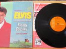 RARE NO CAST  Elvis Presley 