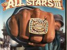 EASTERN CONFERENCE ALL-STARS III (VINYL 2LP)  2003   RARE   CAGE + COPYWRITE