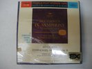 Reel To Reel tape  SEALED Beethoven VIII, IX Symphony  Non Karajan