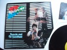 SIOUXSIE AND THE BANSHEES 