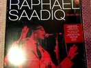 Raphael Saadiq - The Way I See It LP 2008 OOP shrink Funk Soul Jay-Z