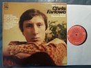 LP The Fabulous CHRIS FARLOWE & The Thunderbirds COLUMBIA (USA, 1966) mono 2-eye