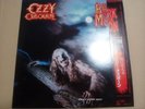 OZZY OSBOURNE Bark At The Moon 30AP 2731-2 12