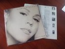 Mariah Carey Music Box Vinilo Vinyl Europe Raro Rare 