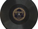 78 RPM GENNETT 5453 WOLVERINE ORCHESTRA BIX BEIDERBECKE OH BABY COPENHAGEN '24 ?