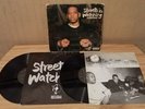 1998 Jay-Z Streets is Watching Soundtrack Double LP 12 inch Vinyl Record
