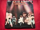 D1-41 ANGEL Live Without A Net .. PROMO .. DOUBLE ALBUM .. 1977 .. NBLP-2-7203
