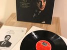 SLS 785 Mahler Symphony No.5 New Philharmonia  Sir John Barbirolli 2LP NM/NM
