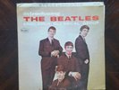 INTRODUCING THE BEATLES 1964 ORIG BRACKETS VEE JAY MONO BEAT BRITISH INVASION LP