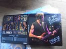 RARE Lou Reed vinyl Berlin at St Anne's warehouse double gatefold vinyl