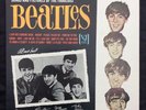 Beatles, Vee Jay Records, Compilation, 12” Vinyl LP Album