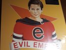 Rage Against The Machine Evil Empire 180gram Vinyl LP (Sealed)