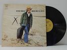 Steve Young LP Rock Salt and Nails on A and M Graham Parsons organ