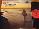 Polynesian Paradise Phil Moore Strand 1004 Exotica DG Erotic Cover LP