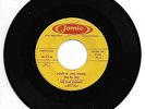 DOO WOP 45 FIVE CHORDS LOVE IS LIKE MUSIC ON JAMIE STRONG VG ORIGINAL 2ND PRESS