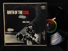Miles Davis-Birth Of The Cool-Capitol 762-MONO GREAT