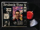 Dave Brubeck-Brubeck Time-Columbia 622-MONO 6-EYE CLEAN COPY