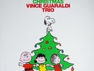 Vince Guaraldi Trio ?A Charlie Brown Christmas LP Peanuts AUDIOPHILE VINYL ALBUM