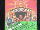 Axis: Bold as Love/The Jimi Hendrix Experience (JPN Polydor NM Vinyl LP MPA). 