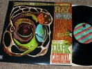 PSYCH Robert Jacobs Ray Bradbury's Dark Carnival LP Shiny NM US Tower Original