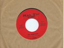 J J Barnes:Real Humdinger/I ain't gonna do it:US Ric-Tic-Northern Soul
