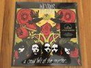 Incubus - A Crow Left of the Murder Vinyl #1193 - New Unopened
