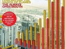 Fear Before The March Of Flames - The Always Open Mouth (SUPER LIMITED VINYL)