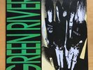 GREEN RIVER - DRY AS A BONE - LP Orig Sub Pop 1988 -  Mudhoney Pearl Jam grunge