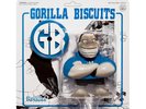 Gorilla Biscuits Super7 30th Anniversary 7