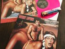 SCHALTKREIS WASSERMANN - DESERT LOVERS / PORN SOUNDTRACK 1980's MINIMAL SYNTH