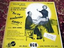 WALTER GROSS PRESENTS INDIA ADAMS JOAN CRAWFORD LP TORCH SONG 10