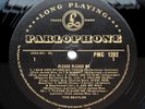 Beatles - Please Please Me - UK 1963 Earliest 1st Press LP *GOLD MONO 1/G 1/G*