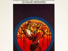 Dt. Grammohon, G. Mahler, Symphony No. 3/Bernstein, NM condition, 2 LPs NM/NM