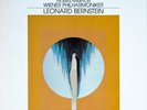 Dt. Grammohon, G. Mahler, Symphony No. 6/Bernstein, Near Mint condition, 2 LPs