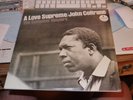 COLTRANE, John - A Love Supreme: The Complete Masters - Vinyl (3xLP)