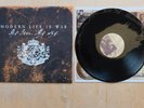 Modern Life Is War – My Love. My Way. LP Vinyl Schallplatte