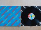 Gang Of Four – Solid Ground LP Vinyl Schallplatte