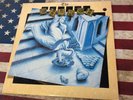 The Church The Church 1982 Vinyl Capitol ST-12193 See Pics