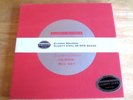 Classic Records RTH 2015 John Lee Hooker The Healer 4 Disc 45RPM CLARITY Box NEW