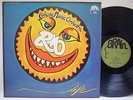 RELEASE MUSIC ORCHESTRA - Life LP (RARE German Import on 