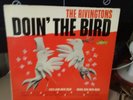 RIVINGTONS Doin' The Bird LIBERTY LP VG+ mono original jacket and inner sleeve